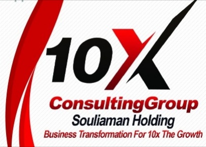 LOGO CONSULTING GROUP SOULAIMANE HOLDING