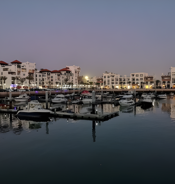 LOCATION DE BATEAUX A AGADIR